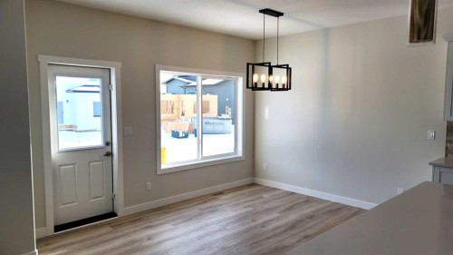 53 Emmett Crescent, Red Deer, AB - Indoor Photo Showing Other Room