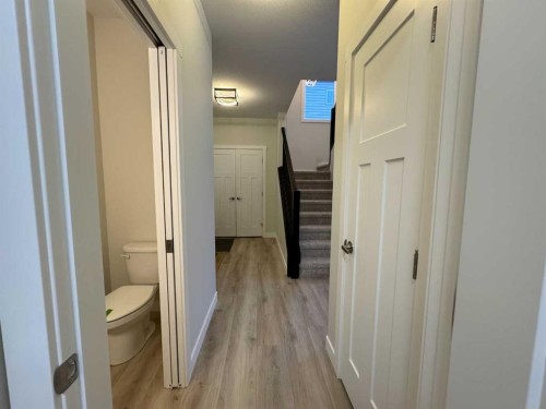 53 Emmett Crescent, Red Deer, AB - Indoor