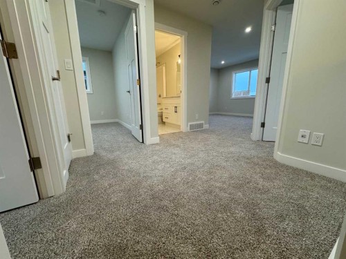 53 Emmett Crescent, Red Deer, AB - Indoor Photo Showing Other Room