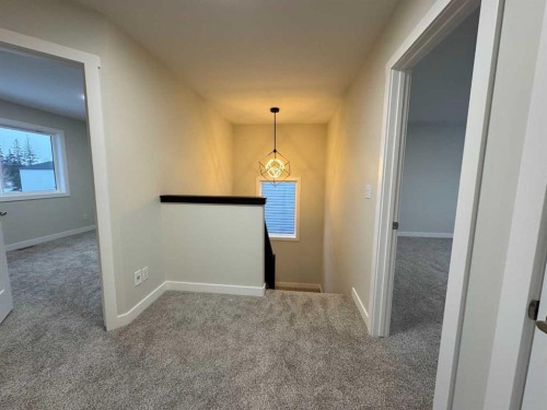 53 Emmett Crescent, Red Deer, AB - Indoor Photo Showing Other Room