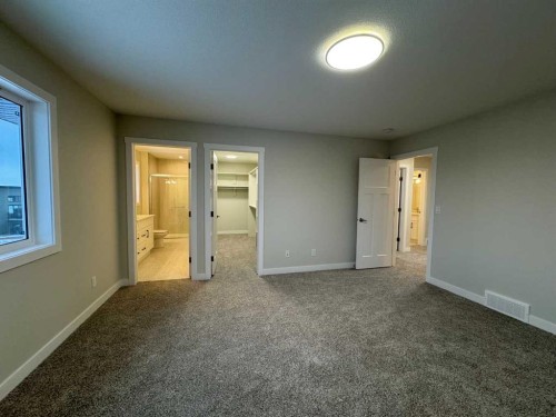 53 Emmett Crescent, Red Deer, AB - Indoor Photo Showing Other Room