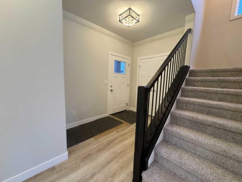 53 Emmett Crescent, Red Deer, AB - Indoor Photo Showing Other Room