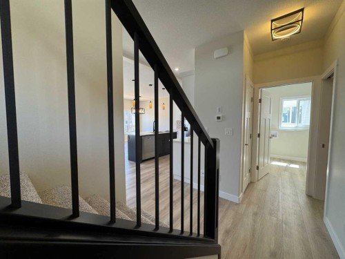 53 Emmett Crescent, Red Deer, AB - Indoor Photo Showing Other Room