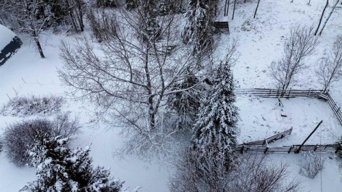 412054 Range Road 6-2, Rural Clearwater County, AB - Outdoor With View