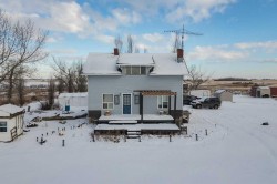 42479 RR 143  Rural Flagstaff County, AB T0B 1N0