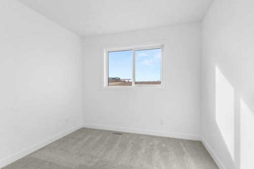 12 Violet Point, Sylvan Lake, AB - Indoor Photo Showing Other Room