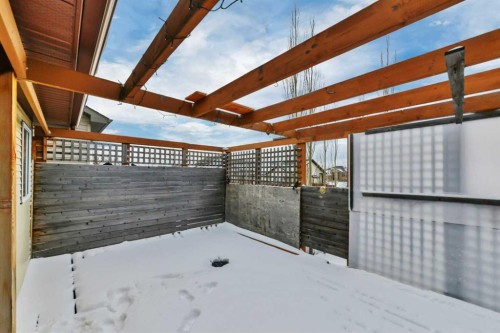 114 Old Boomer Road, Sylvan Lake, AB - Outdoor With Exterior