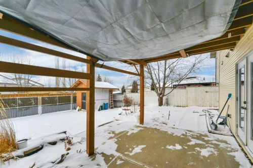 114 Old Boomer Road, Sylvan Lake, AB - Outdoor