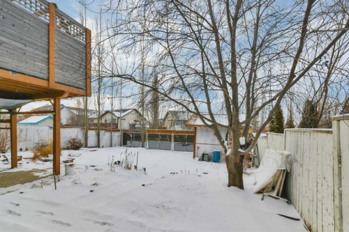 114 Old Boomer Road, Sylvan Lake, AB - Outdoor