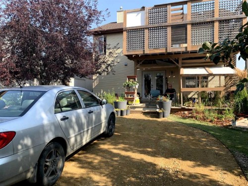 114 Old Boomer Road, Sylvan Lake, AB - 