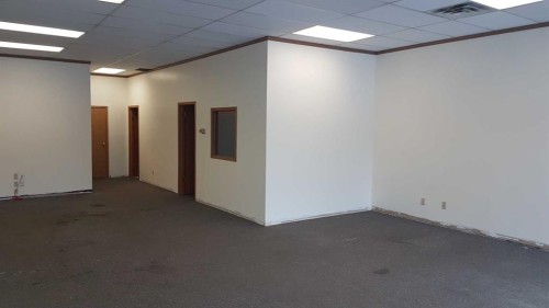 4801 51 Avenue, Red Deer, AB 