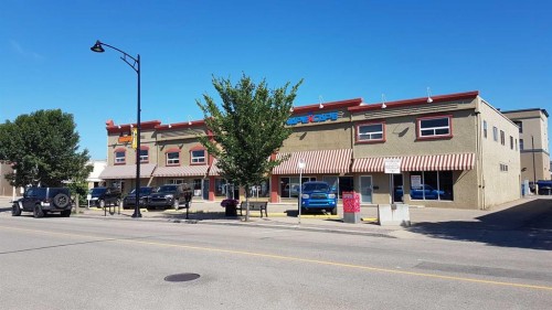 4801 51 Avenue, Red Deer, AB 