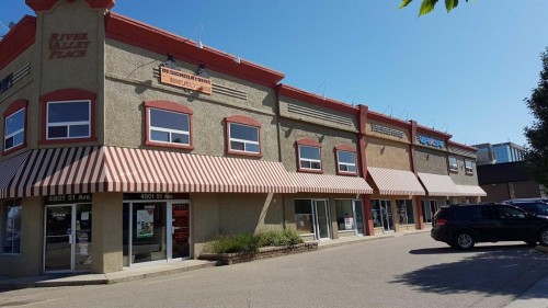 4801 51 Avenue, Red Deer, AB 