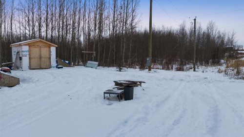 28-421008 Range Road 14, Ponoka, AB 