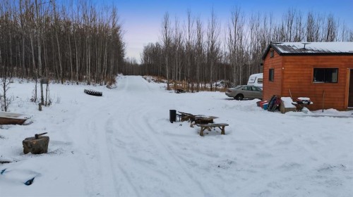 28-421008 Range Road 14, Ponoka, AB 
