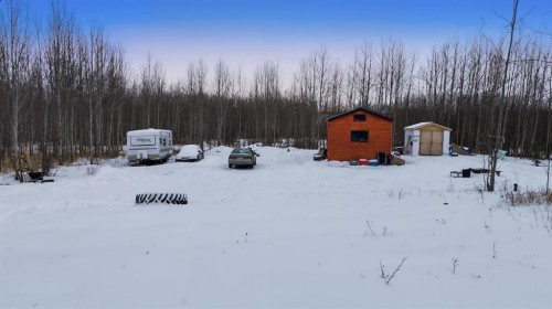 28-421008 Range Road 14, Ponoka, AB 