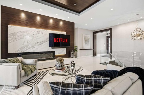 32 Sawyer Close, Red Deer, AB - Indoor