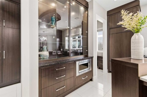 32 Sawyer Close, Red Deer, AB - Indoor