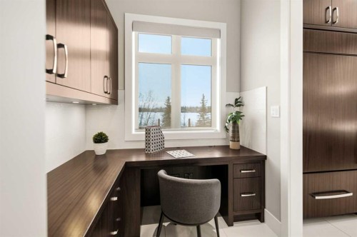 32 Sawyer Close, Red Deer, AB - Indoor