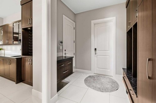 32 Sawyer Close, Red Deer, AB - Indoor