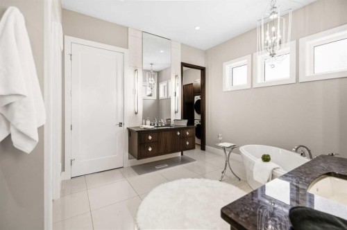 32 Sawyer Close, Red Deer, AB - Indoor