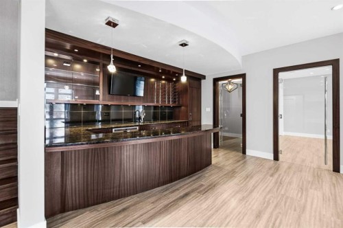 32 Sawyer Close, Red Deer, AB - Indoor Photo Showing Other Room