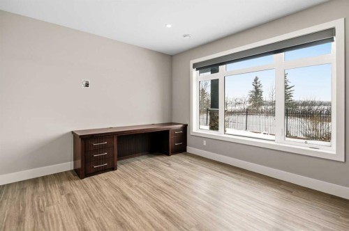 32 Sawyer Close, Red Deer, AB - Indoor Photo Showing Other Room