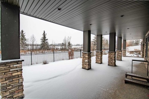 32 Sawyer Close, Red Deer, AB - Outdoor With Deck Patio Veranda