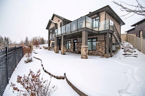 32 Sawyer Close, Red Deer, AB - Outdoor