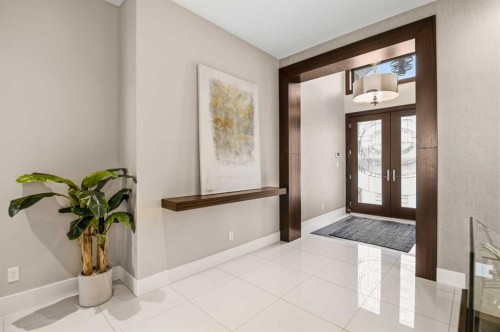 32 Sawyer Close, Red Deer, AB - Indoor Photo Showing Other Room