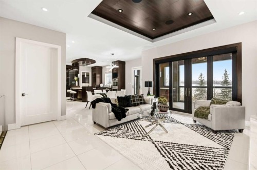 32 Sawyer Close, Red Deer, AB - Indoor