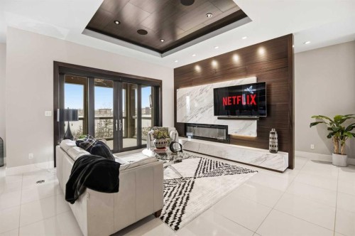 32 Sawyer Close, Red Deer, AB - Indoor