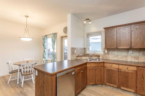 26 Camille Gate, Blackfalds, AB - Indoor