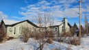 5112 52 Avenue, Consort, AB  - Outdoor 