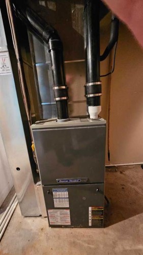 5112 52 Avenue, Consort, AB - Indoor Photo Showing Basement