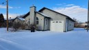 5112 52 Avenue, Consort, AB  - Outdoor 