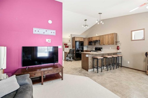 14 Winston Place, Blackfalds, AB - Indoor