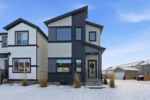51 Lake Street, Rural Red Deer County, AB - Outdoor