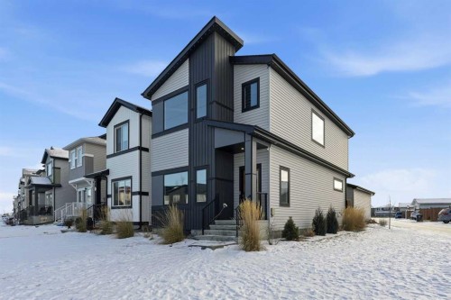 51 Lake Street, Rural Red Deer County, AB - Outdoor