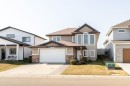 6321 58 Avenue, Innisfail, AB  - Outdoor With Facade 