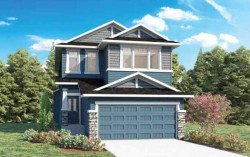 398 Hotchkiss Manor SE Calgary, AB T3S 0J9