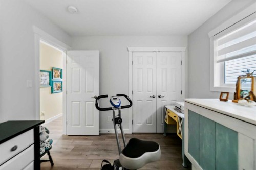 4419 75 Street, Camrose, AB - Indoor