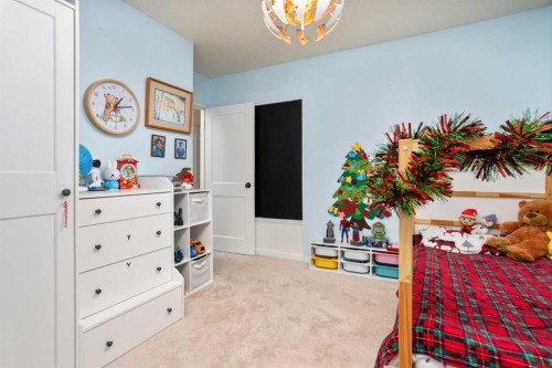 2 Grand Park Crescent, Camrose, AB - Indoor