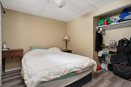 2 Grand Park Crescent, Camrose, AB - Indoor Photo Showing Bedroom