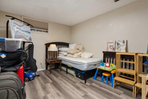 2 Grand Park Crescent, Camrose, AB - Indoor