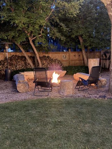 3722 44 Avenue, Red Deer, AB - Outdoor