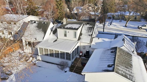 3722 44 Avenue, Red Deer, AB - Outdoor