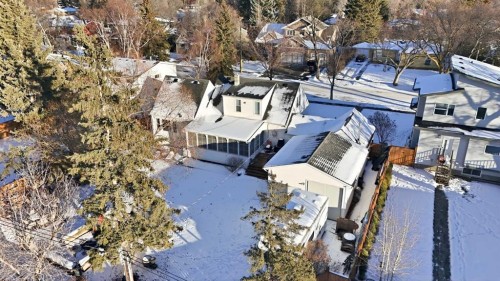 3722 44 Avenue, Red Deer, AB - Outdoor