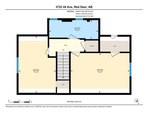3722 44 Avenue, Red Deer, AB - Other