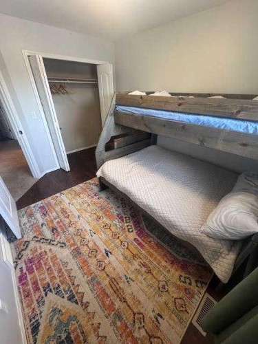 4617 47 Street, Rocky Mountain House, AB - Indoor